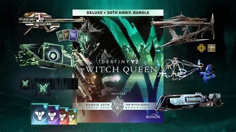 Is the Witch Queen DLC Worth the Hype and the Cost?
